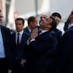 Et pourquoi pas, monsieur Macron ?