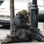 La cathédrale de Paris, le refuge michel leclerc appel