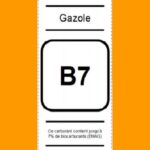 Ce mensonge d'Etat sur le Gasoil gasoil