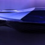 Un tableau défiguré de la nature