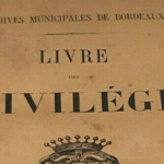 Accepter les privilèges c’est tuer la démocratie