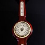 Le thermomètre, le baromètre barometer-434313_1920