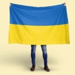 Zelenski et ses alliés flag-7046612_1280