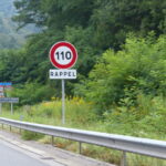 110 km à l’heure 110 km à l’heure