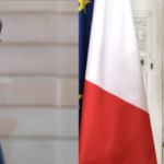 Monsieur Macron, Monsieur Castex