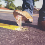 Décidément, notre président n’a pas la baraka