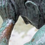 Le doute est plus ravageur que la peur Le doute est plus ravageur que la peur