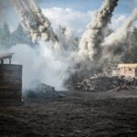 L’armée de l’ombre mourra par la lumière