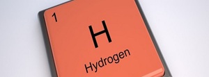 voiture à hydrogène