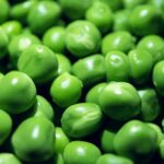 Les petits pois chez soi