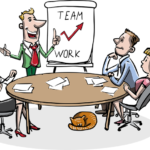 La première décision du Président