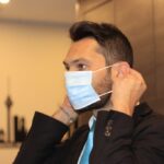 Les masques en entreprise