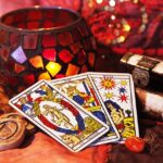 Les oracles, les diseuses de bonne aventure