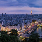 La beauté et le génie de la France ne seront jamais ruinés