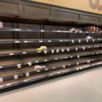 Le coronavirus, c’est: 1 décès/50 000 habitants et la disparition d’une entreprise sur 10