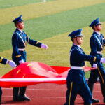 La Chine porte atteinte à l’état français